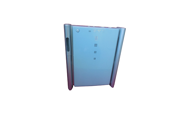 Mould for air purifier